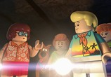 Мультфильм Лего Скуби-Ду: Улётный пляж / Lego Scooby-Doo! Blowout Beach Bash (2017) - cцена 1