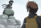 Мультфильм Великие помыслы Оды Нобуны / Oda Nobuna no Yabou TV (2012) - cцена 5