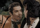 Сцена из фильма Знак Зорро / The Mark of Zorro (1940) Знак Зорро сцена 4