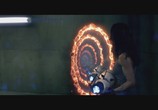 Сцена из фильма Портал: Некуда бежать / Portal: No Escape (2011) Портал: Некуда бежать сцена 3