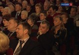 ТВ Михаил Ульянов в образе и в жизни. Вечер воспоминаний в ЦДЛ (2008) - cцена 1