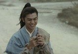 Фильм Легкая походка / Shen you qing ren (2006) - cцена 3