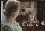 Сцена из фильма Мисс Марпл: Зеркало треснуло / Miss Marple: The Mirror Crack'd from Side to Side (1992) Мисс Марпл: Зеркало треснуло сцена 7