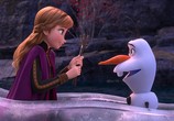 Сцена из фильма Холодное сердце 2 / Frozen 2 (2019) 