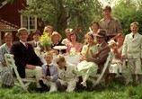 Сцена из фильма Дети из Бюллербю / Alla vi barn i Bullerbyn (1986) Дети из Бюллербю сцена 1