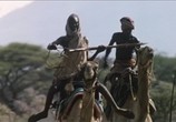 Сцена из фильма Затерянные в Африке / Lost in Africa (1994) Затерянные в Африке сцена 6