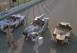 Фильм Смертельные гонки 2000 года / Death Race 2000 (1975) - cцена 2