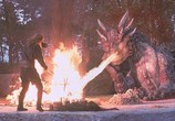 Сцена из фильма Сердце Дракона / DragonHeart (1996) Сердце Дракона