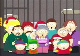 Мультфильм Рождество в Южном Парке / Christmas Time in South Park (2007) - cцена 2