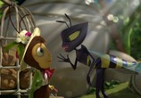 Сцена из фильма Тайная жизнь насекомых / Drôles de petites bêtes (2018) 