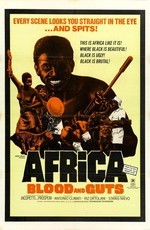 Прощай, Африка! / Africa Addio (1966)