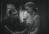 Сцена из фильма Первая перчатка (1946) Первая перчатка сцена 3