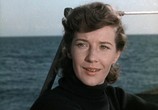 Сцена из фильма Атака субмарины / La grande speranza (1955) Атака субмарины сцена 6