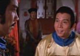 Фильм Ученики 36 ступеней Шаолиня / Pi li shi jie (1985) - cцена 2