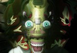 Мультфильм Призрак в доспехах: Антология / Koukaku Kidoutai Arise (1995) - cцена 9