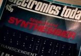 Сцена из фильма BBC: Синтезаторная Британия / BBC: Synth Britannia (2009) BBC: Синтезаторная Британия сцена 1