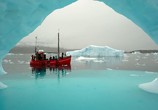 Сцена из фильма Гренландия - земля льда / Greenland - land of ice (2018) Гренландия - земля льда сцена 7