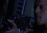 Сцена из фильма Риддик: Дилогия / Riddick: Dilogy (2000) Риддик: Дилогия (Режиссерские версии) сцена 8