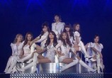 Сцена из фильма Girls’ Generation Tour (2011) 