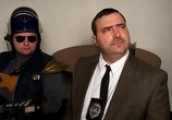 Сцена из фильма Космический полицейский / Space Cop (2016) Космический полицейский сцена 2