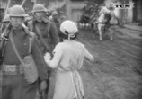 Сцена из фильма Большой парад / The Big Parade (1925) Большой парад сцена 10