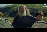ТВ Легенды Исландии / Journey's End (2013) - cцена 1