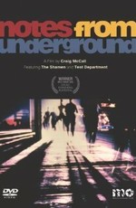 Notes from Underground