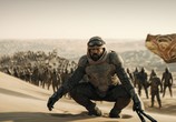 Сцена из фильма Дюна: Часть вторая / Dune: Part Two (2024) 