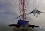 Сцена из фильма Акулосьминог против птеракуды / Sharktopus vs. Pteracuda (2014) Акулосьминог против птеракуды сцена 3