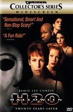 Хэллоуин: 20 лет спустя / Halloween H20: 20 Years Later (1998)