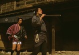 Сцена из фильма Месть - дело прибыльное / Sukedachi-ya Sukeroku (2001) Месть - дело прибыльное сцена 2