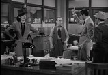 Сцена из фильма Его девушка пятница / His Girl Friday (1940) Его девушка пятница сцена 1