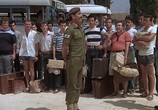 Сцена из фильма Горячая жевательная резинка 4: Трое в армии / Sapiches (1982) Горячая жевательная резинка 4: Трое в армии сцена 2