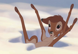 Сцена из фильма Бэмби 2 / Bambi II (2006) 