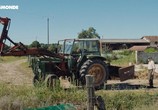 Сцена из фильма Мелкий фермер / Petit paysan (2017) Мелкий фермер сцена 2