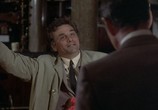 Сцена из фильма Коломбо: Яд от дегустатора / Columbo: Murder Under Glass (1978) Коломбо: Яд от дегустатора сцена 3