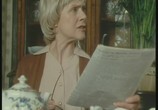 Сцена из фильма Мисс Марпл: Объявленное убийство / Miss Marple: A Murder is Announced (1985) Мисс Марпл: Объявленное убийство сцена 3