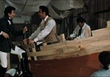Сцена из фильма Сюркуф, тигр семи морей / Surcouf, l'eroe dei sette mari (1966) Сюркуф, тигр семи морей сцена 6