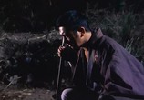 Сцена из фильма Затойчи в пути / Zatôichi kenka-tabi (1963) Затойчи в пути сцена 1