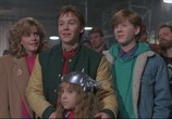 Сцена из фильма Приключения няни / Adventures in Babysitting (1987) Приключения няни сцена 2