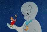 Мультфильм Далёкая Луна / Boo Moon (1954) - cцена 2