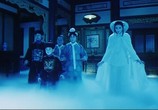 Фильм Мистер Вампир 3 / Ling huan xian sheng (1987) - cцена 6