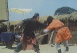 Сцена из фильма Легендарный удар / Lang tzu yi chao (1978) Легендарный удар сцена 10
