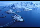Сцена из фильма Северная Норвегия / Northern Norway (2018) Северная Норвегия сцена 5