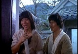 Фильм 37 заповедей кунг-фу / Qin long san shi qi ji (1979) - cцена 2