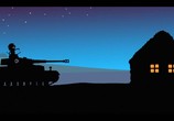 Сцена из фильма Истории танкистов (2013) Истории танкистов сцена 1