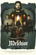 Аптекарь Мельхиор / Apteeker Melchior (2022)