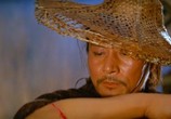 Сцена из фильма Великолепный фехтовальщик / Guai xia (1968) Великолепный фехтовальщик сцена 6