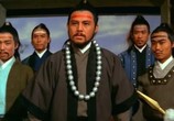 Сцена из фильма Сильнейший / Tong zi gong (1971) Сильнейший сцена 7
