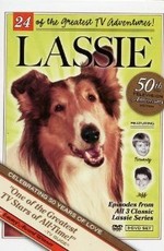 Лэсси / Lassie (1954)